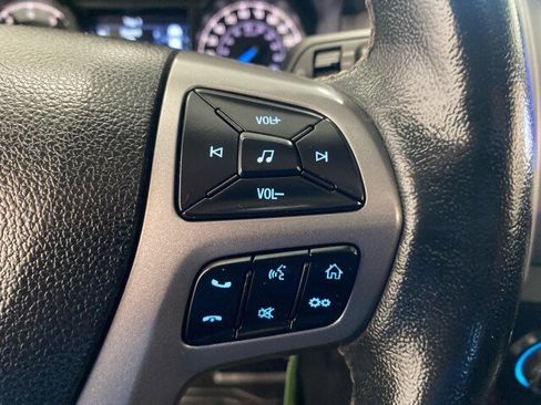 Used 2019 Ford Ranger XLT w/ Equipment Group 301A Mid image 20