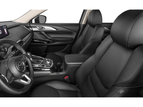 Certified 2023 MAZDA CX-9 Touring Plus AWD/4WD image 6