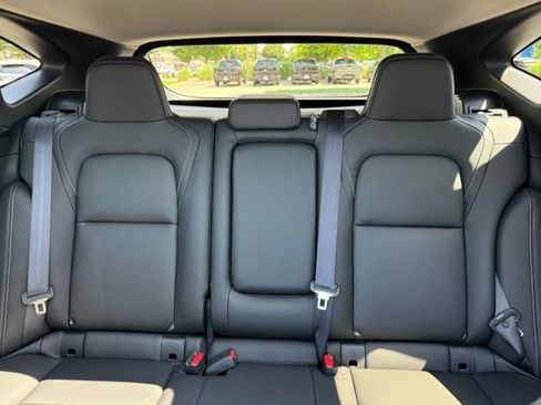 Used 2025 Nissan Murano SL w/ Cargo Package AWD/4WD image 23