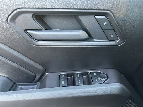 Used 2026 Chevrolet Colorado Trail Boss image 32