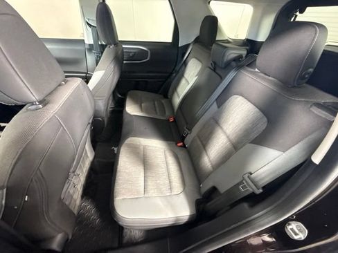 Used 2021 Ford Bronco Sport Big Bend AWD/4WD image 26