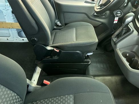 Used 2021 Ford Transit 250 Low Roof w/ Exterior Upgrade Package image 15