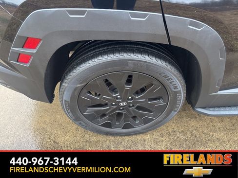 Used 2023 Hyundai Tucson XRT image 54