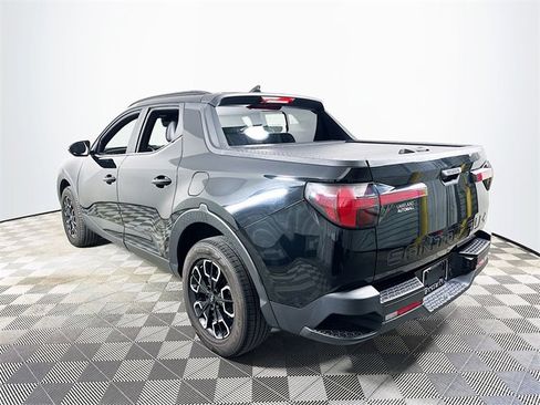 Used 2022 Hyundai Santa Cruz SEL w/ Activity Package image 5