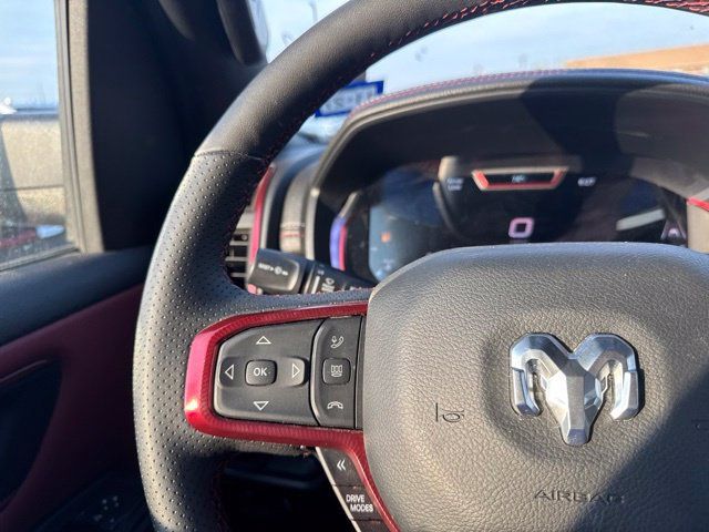 Used 2026 RAM 1500 Rebel w/ Rebel Level 1 Equipment Group AWD/4WD image 17