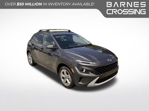 Used 2022 Hyundai Kona SEL w/ Convenience Package FWD image 1