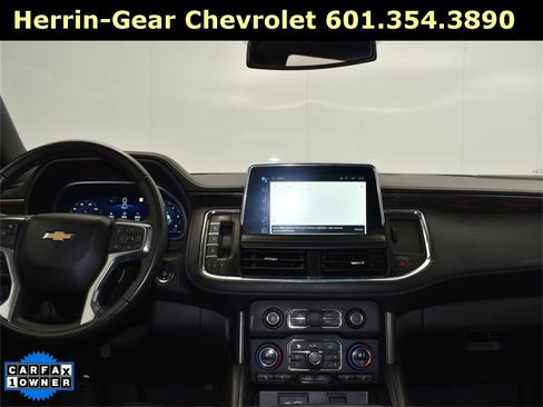 Used 2023 Chevrolet Tahoe LT image 20