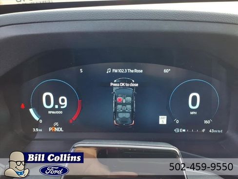 New 2026 Ford Explorer ST-Line image 25