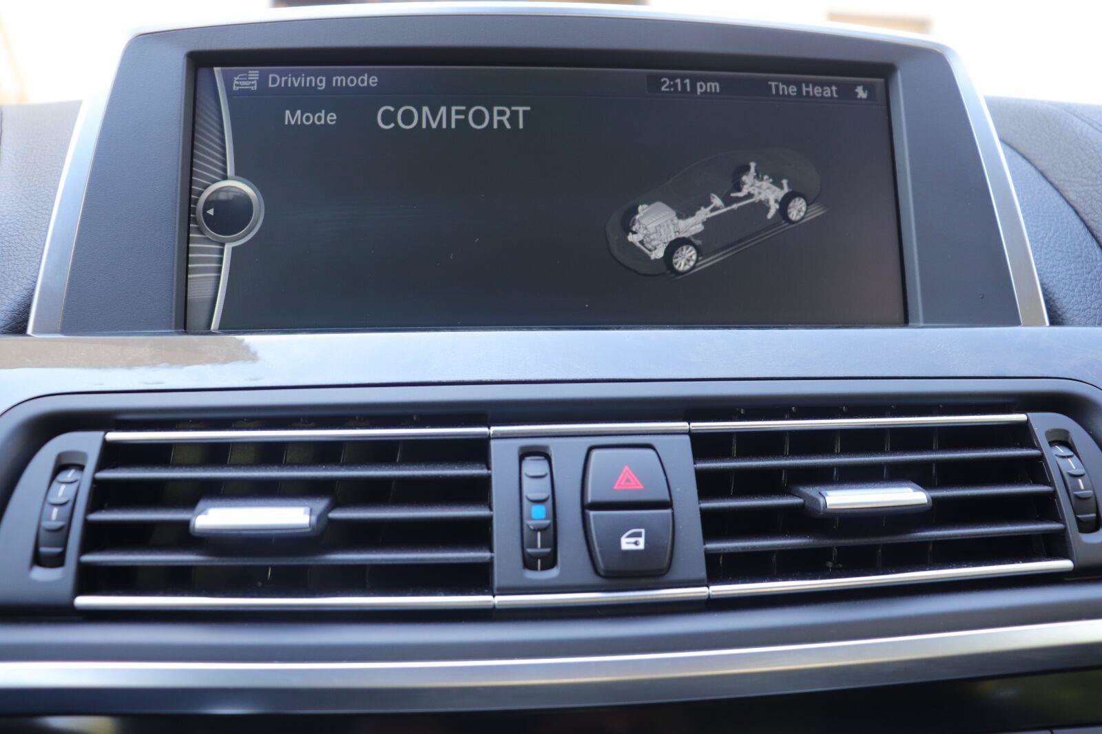 Used 2012 BMW 650i Coupe RWD image 30