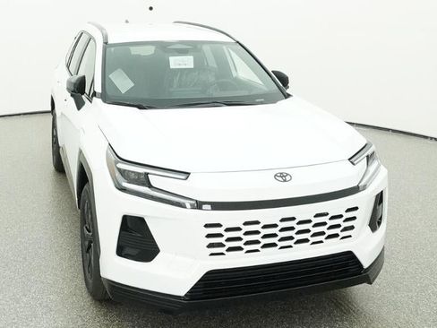 New 2026 Toyota RAV4 SE image 14