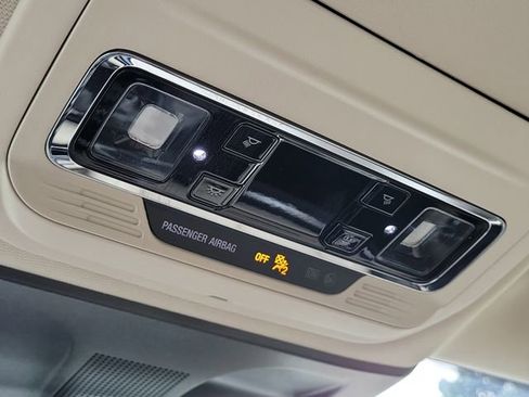 Certified 2022 Lincoln Corsair FWD w/ Equipment Group 101A image 24