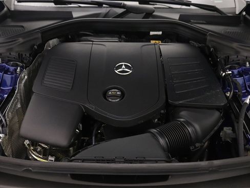 New 2026 Mercedes-Benz GLC 300 GLC 300 Coupe image 11