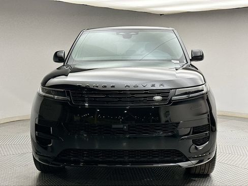 Used 2024 Land Rover Range Rover Sport Dynamic SE AWD/4WD image 8
