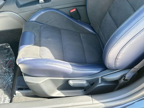 New 2025 Ford Mustang Dark Horse image 14