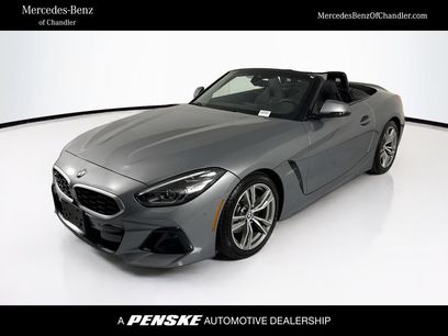 Used 2025 BMW Z4 sDrive30i