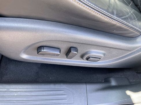 Used 2023 Nissan Murano Platinum image 19