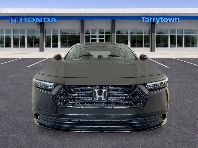 New 2026 Honda Accord Sport image 10
