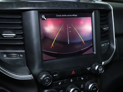 Used 2020 RAM 1500 Big Horn image 33