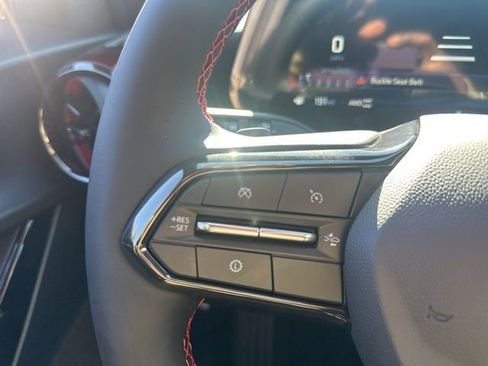 New 2026 Chevrolet Equinox RS image 14