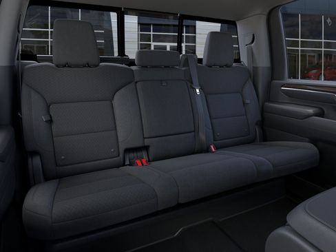 New 2025 GMC Sierra 2500 SLE w/ Preferred Package image 17