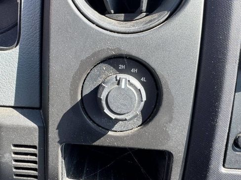 Used 2014 Ford F150 XL w/ Trailer Tow Package image 13