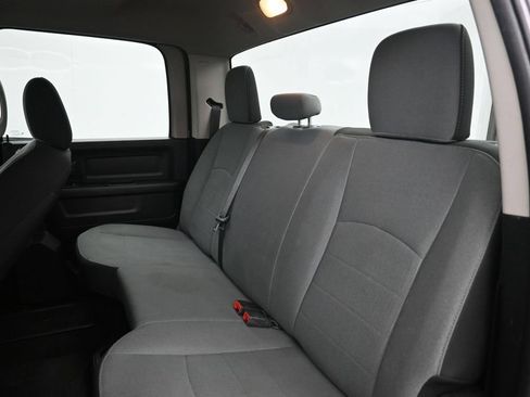 Used 2021 RAM 1500 Tradesman w/ Popular Equipment Group AWD/4WD image 21