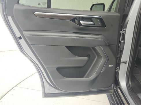 Certified 2025 Chevrolet Tahoe Premier RWD image 27