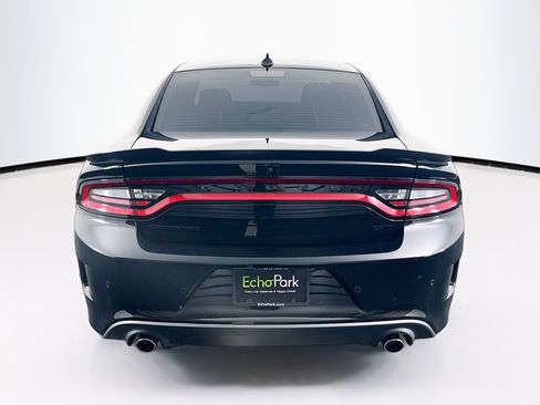 Used 2023 Dodge Charger GT w/ Blacktop Package image 7