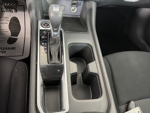 Certified 2022 Nissan Sentra SV FWD image 22