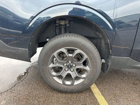 Used 2022 Ford Maverick XLT w/ XLT Luxury Package image 7