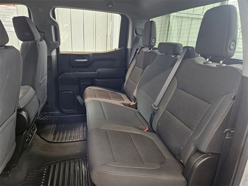 Used 2019 Chevrolet Silverado 1500 LT w/ All-Star Edition image 15