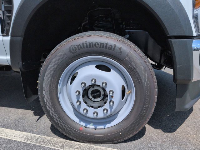 Used 2026 Ford F450 XL AWD/4WD image 11
