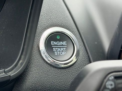 Used 2021 Ford EcoSport SE w/ Interior Protection Package AWD/4WD image 11