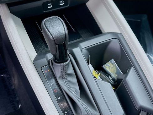 New 2026 Honda Accord LX image 15