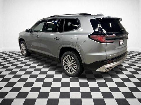 New 2026 GMC Acadia Denali w/ Super Cruise Package image 6
