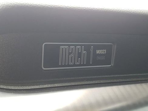 Used 2021 Ford Mustang Mach 1 w/ Equipment Group 700A RWD image 29