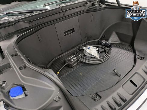 Used 2025 Ford F150 Lightning Flash AWD/4WD image 32