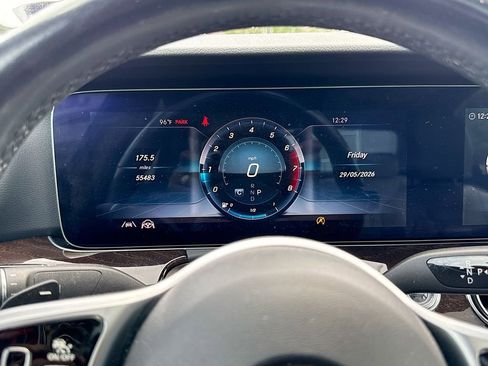 Used 2020 Mercedes-Benz E 350 Sedan image 3