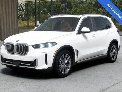 New 2026 BMW 330i xDrive Sedan w/ Premium Package AWD/4WD image 1