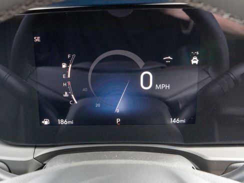 New 2026 Buick Envista Sport Touring FWD image 15