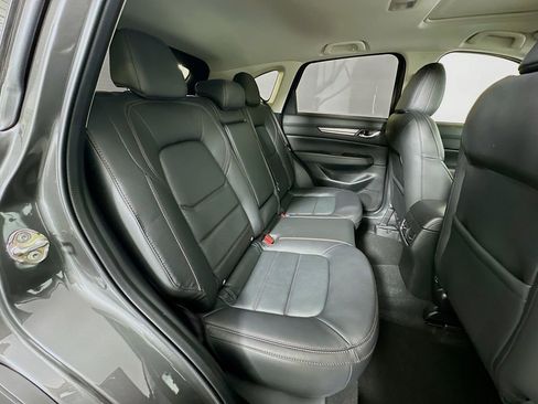 Used 2020 MAZDA CX-5 Grand Touring w/ GT Premium Package image 27