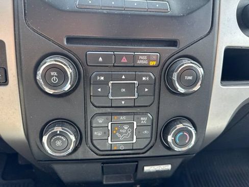 Used 2013 Ford F150 XLT w/ Luxury Equipment Group AWD/4WD image 36