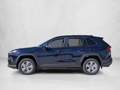 New 2025 Toyota RAV4 XLE image 5