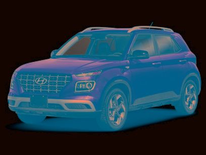 Used 2023 Hyundai Venue Limited