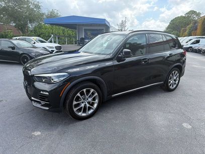 Used 2019 BMW X5 xDrive40i w/ Convenience Package