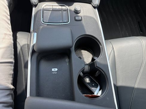 Certified 2025 Acura TLX w/ Technology Package FWD image 17