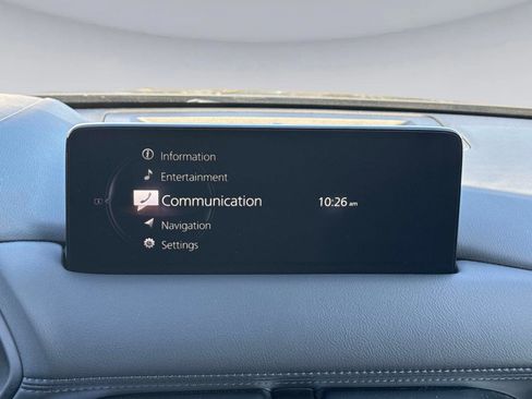 Used 2021 MAZDA CX-5 Grand Touring Reserve image 24