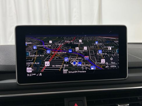 Used 2019 Audi A5 2.0T Prestige w/ Black Optic Plus Package image 18