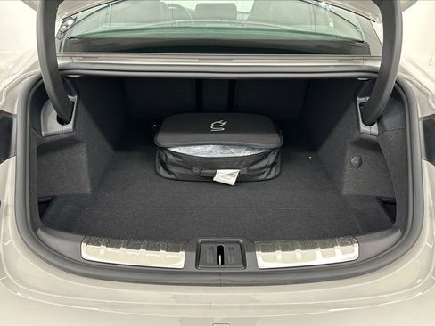 Certified 2025 Porsche Taycan Turbo image 53