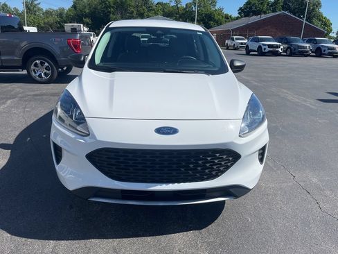 Used 2021 Ford Escape S FWD image 8